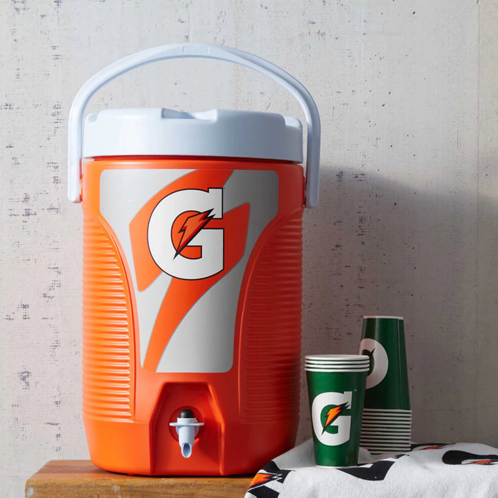 3 Gallon Insulated Beverage Cooler N996614