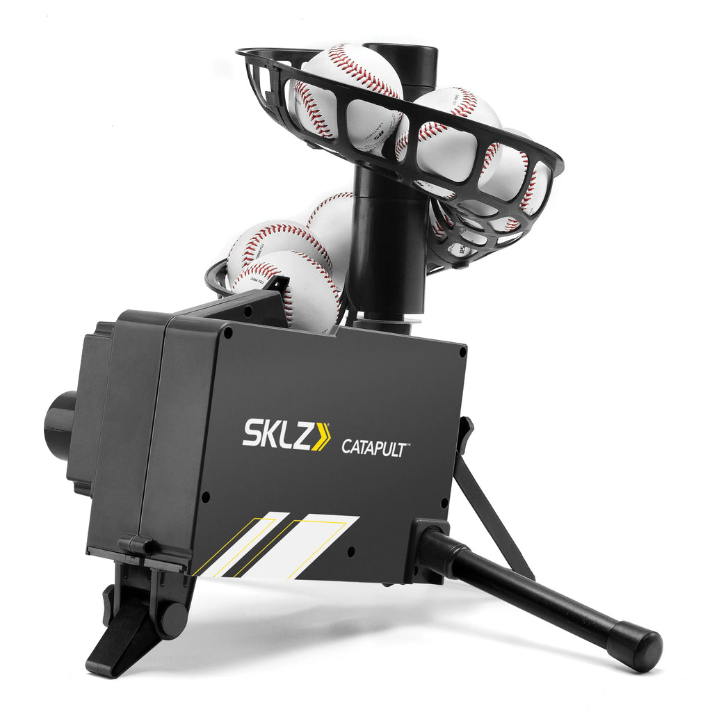 Soft Toss Baseball Trainer G86380
