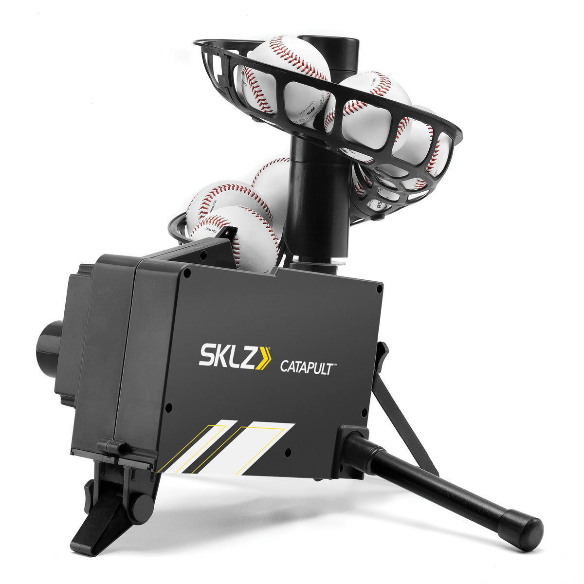 Soft Toss Baseball Trainer G86380