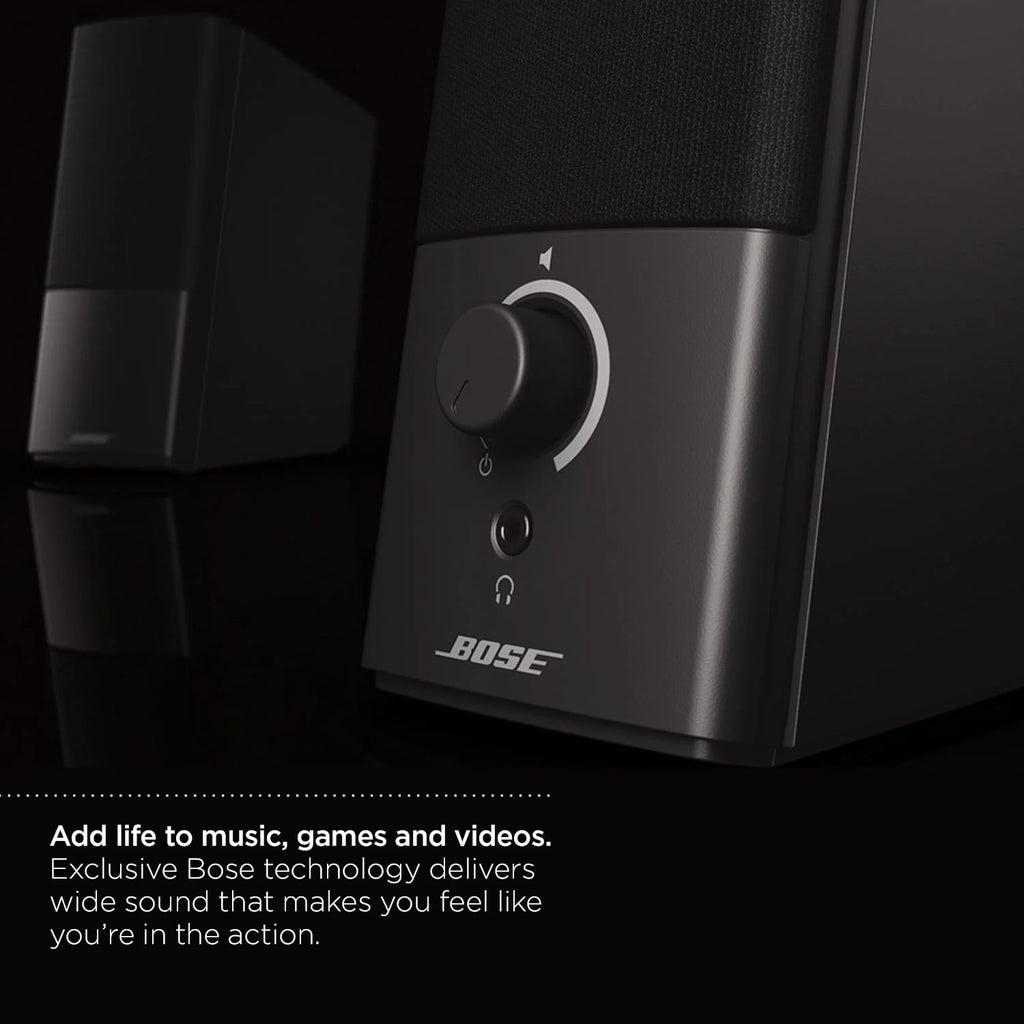 Computer Speaker System H168