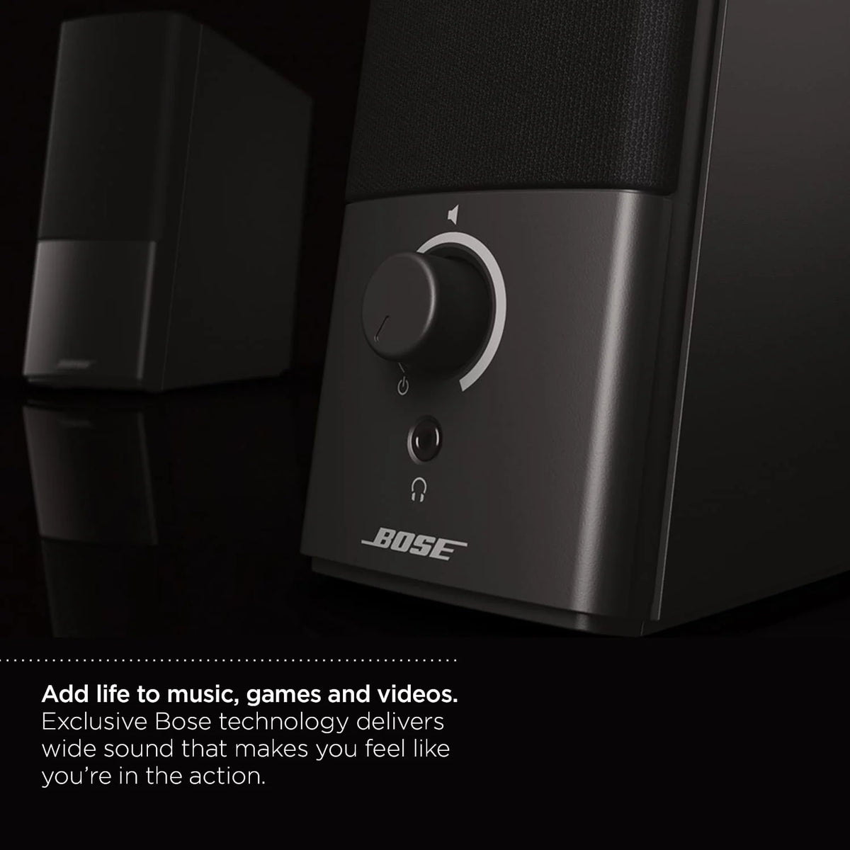 Computer Speaker System H168