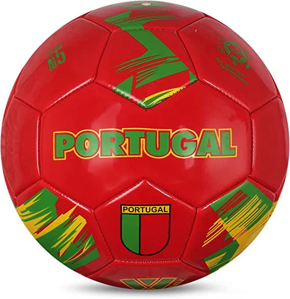 White Size 3 Soccer Balls M1691