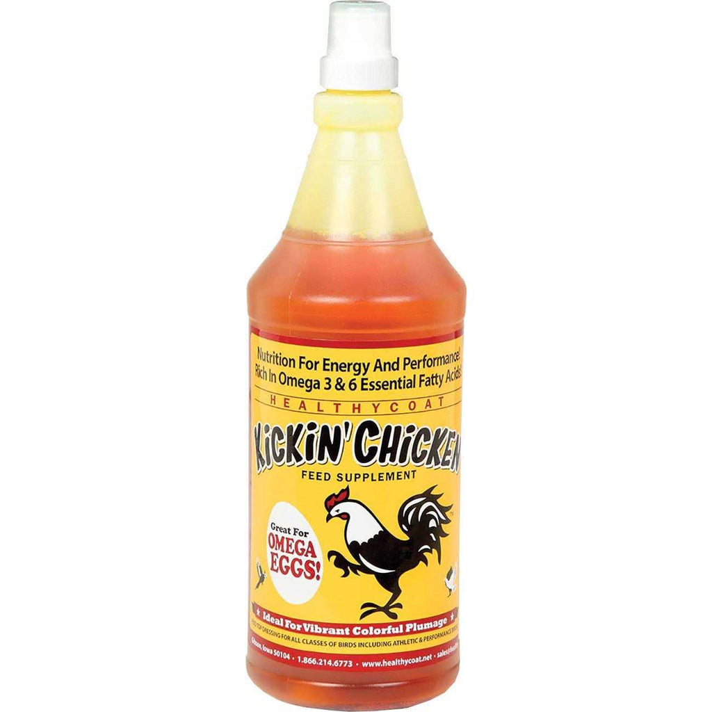 Chicken Supplement L678985