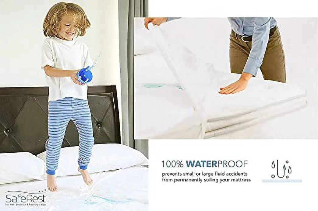Cal King Mattress Protector M8619