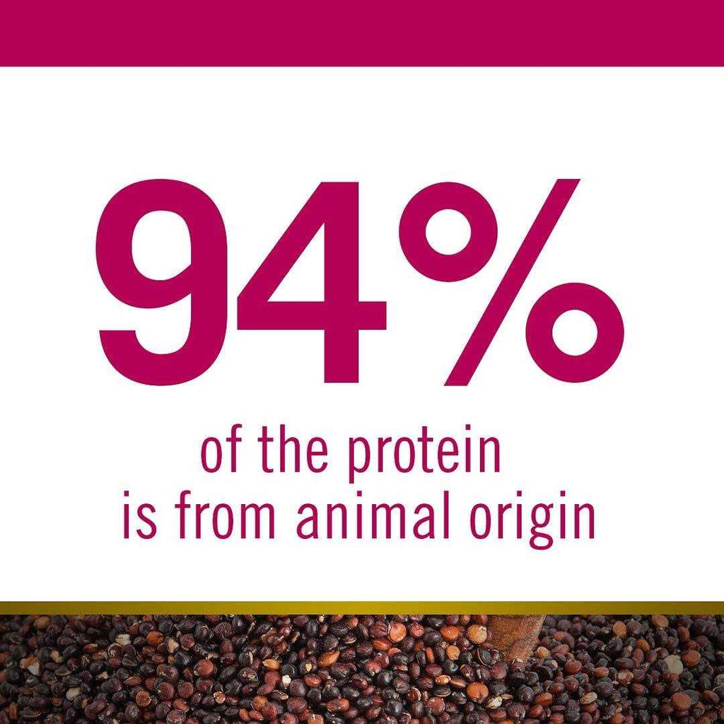 Quinoa Urinary Duck Cat Food Y525
