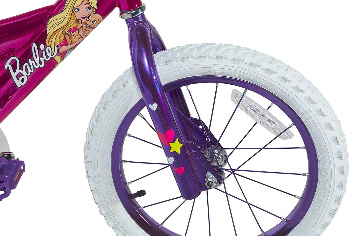 16-inch BMX Bike O3745