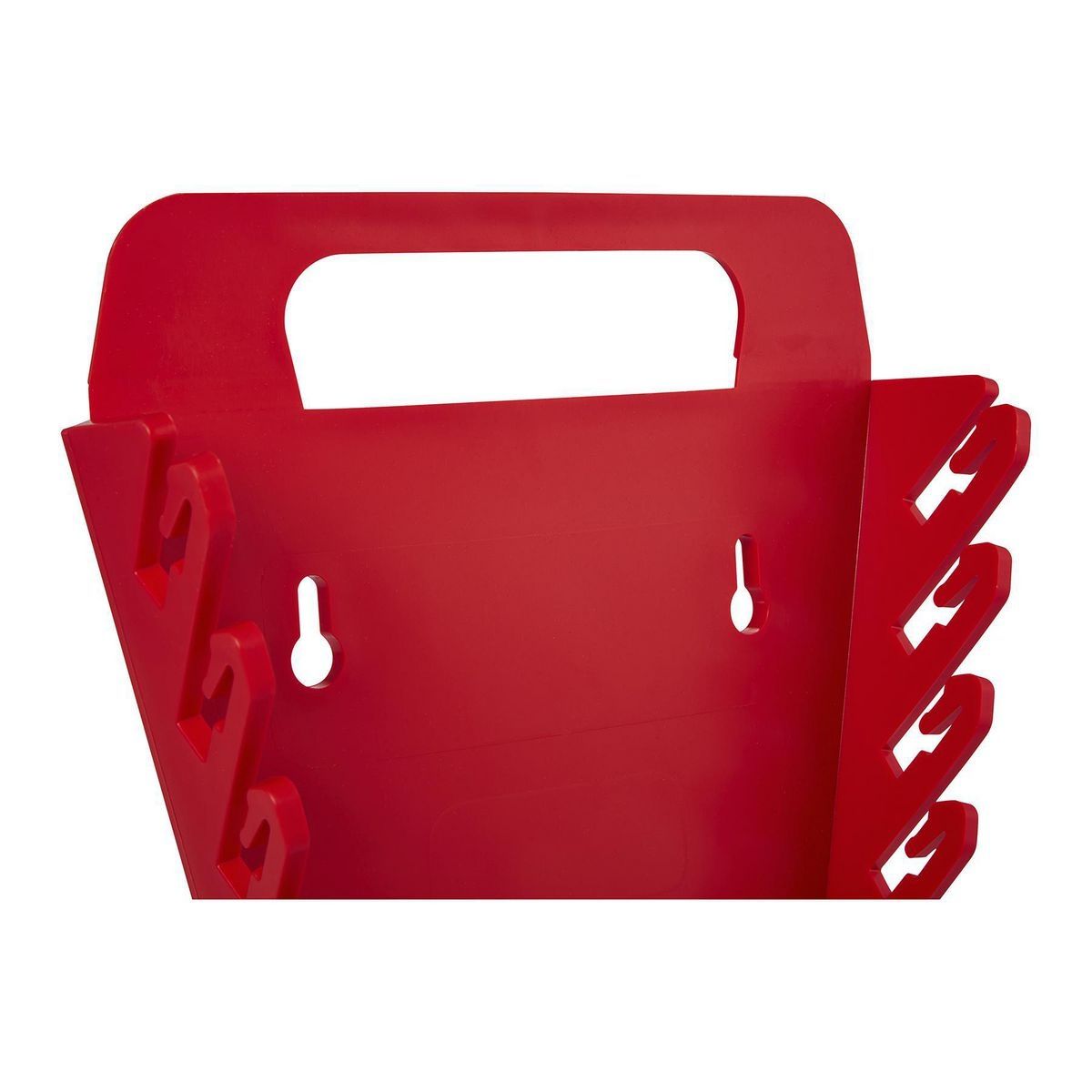 15-Slot Wrench Organizer, 2-Piece E5285