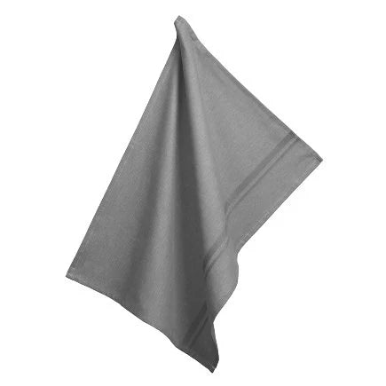 Dish Towel Graphite Grey A863