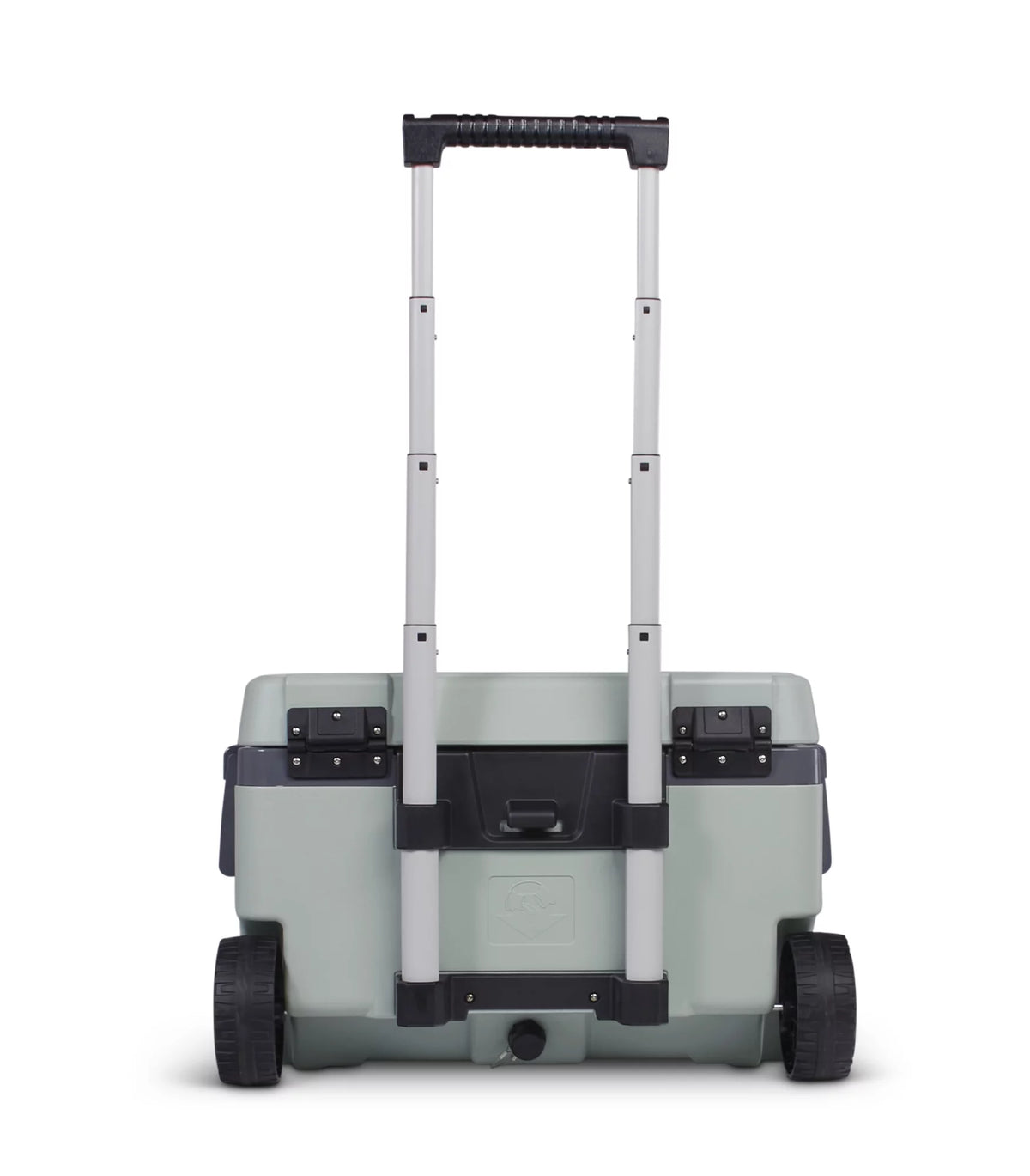 52 QT Wheeled Ice Chest Cooler D603806