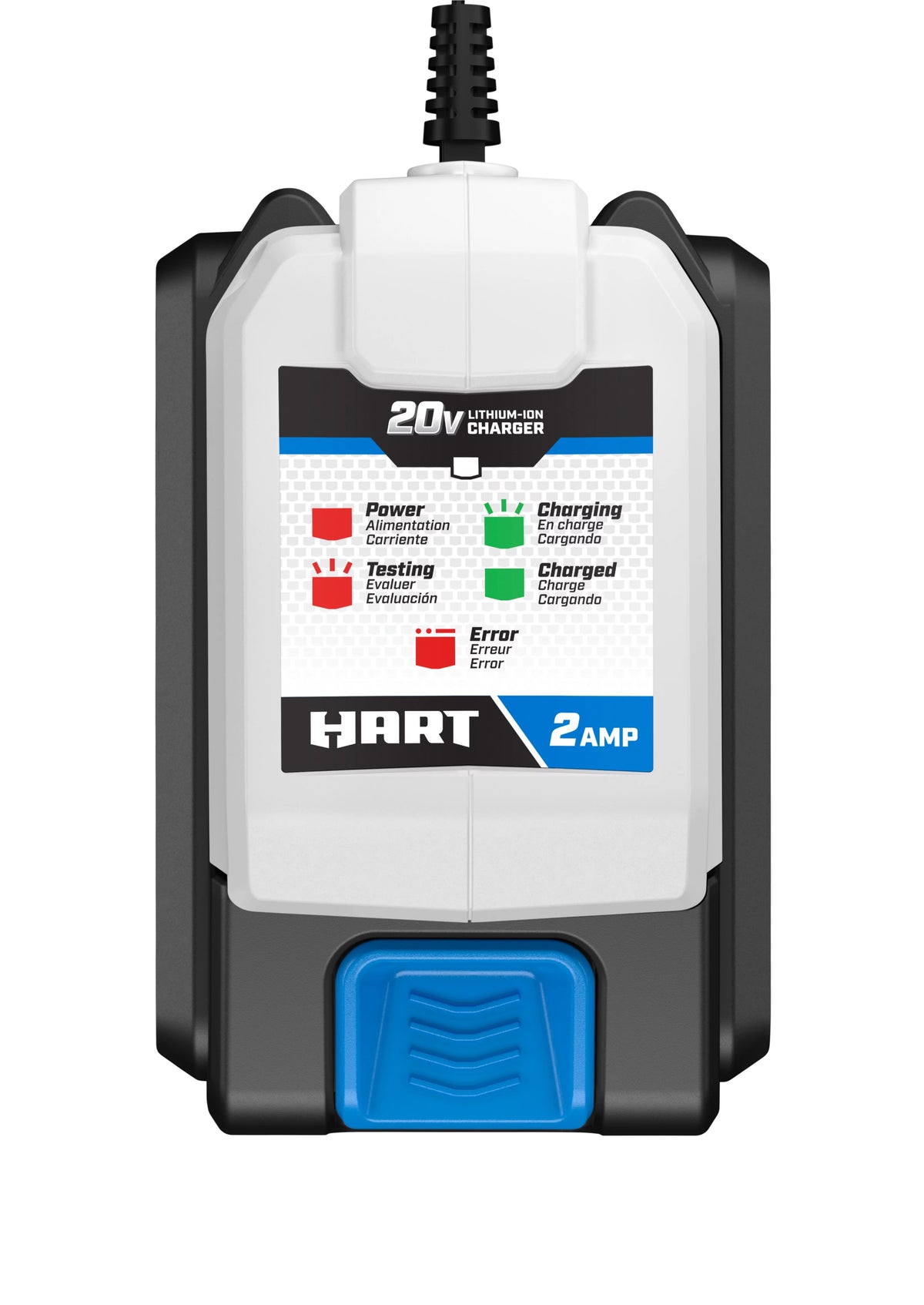 20-Volt Lithium-Ion 2.0Ah Battery and Charger N224147