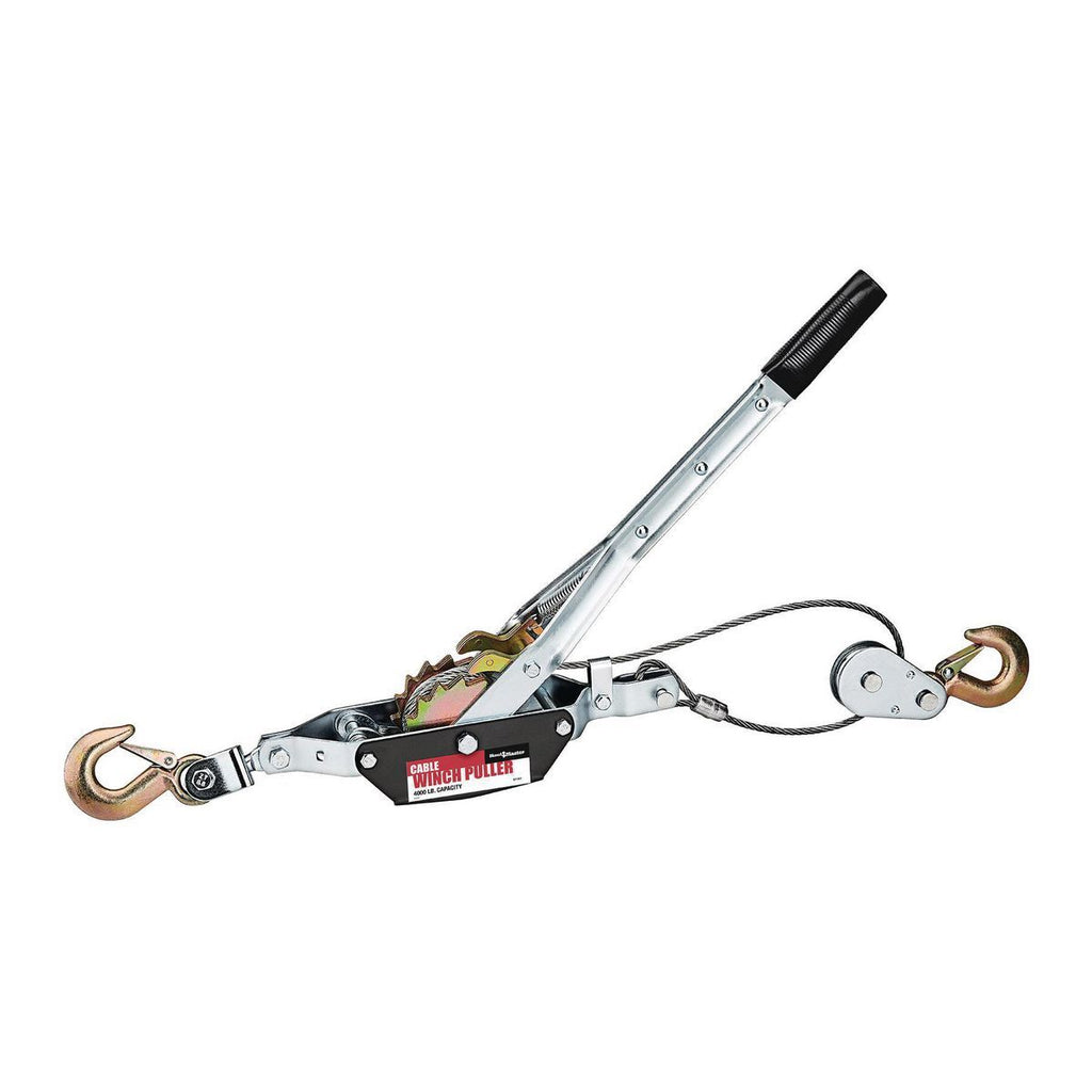 10 ft. Cable Winch Puller X1642