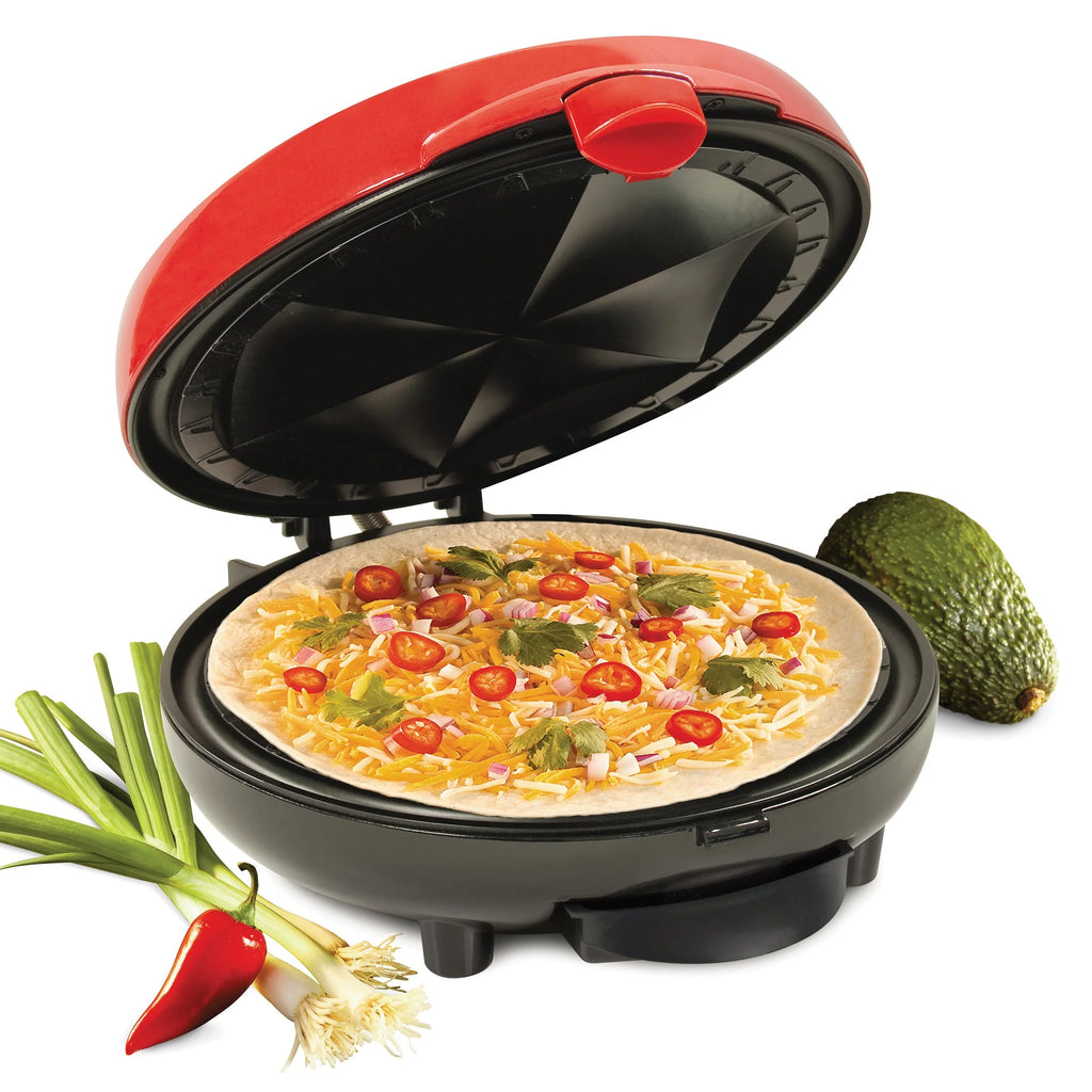 Electric Quesadilla Maker A578556