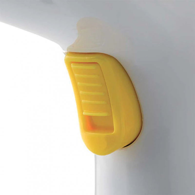 Portable Garment Steamer 1200W V2694