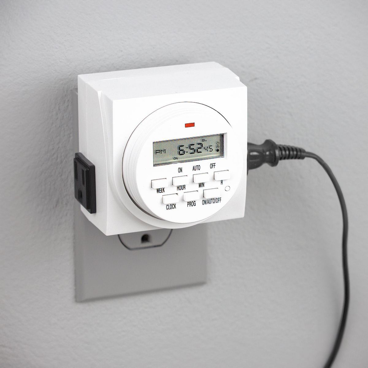 Digital Timer M6389