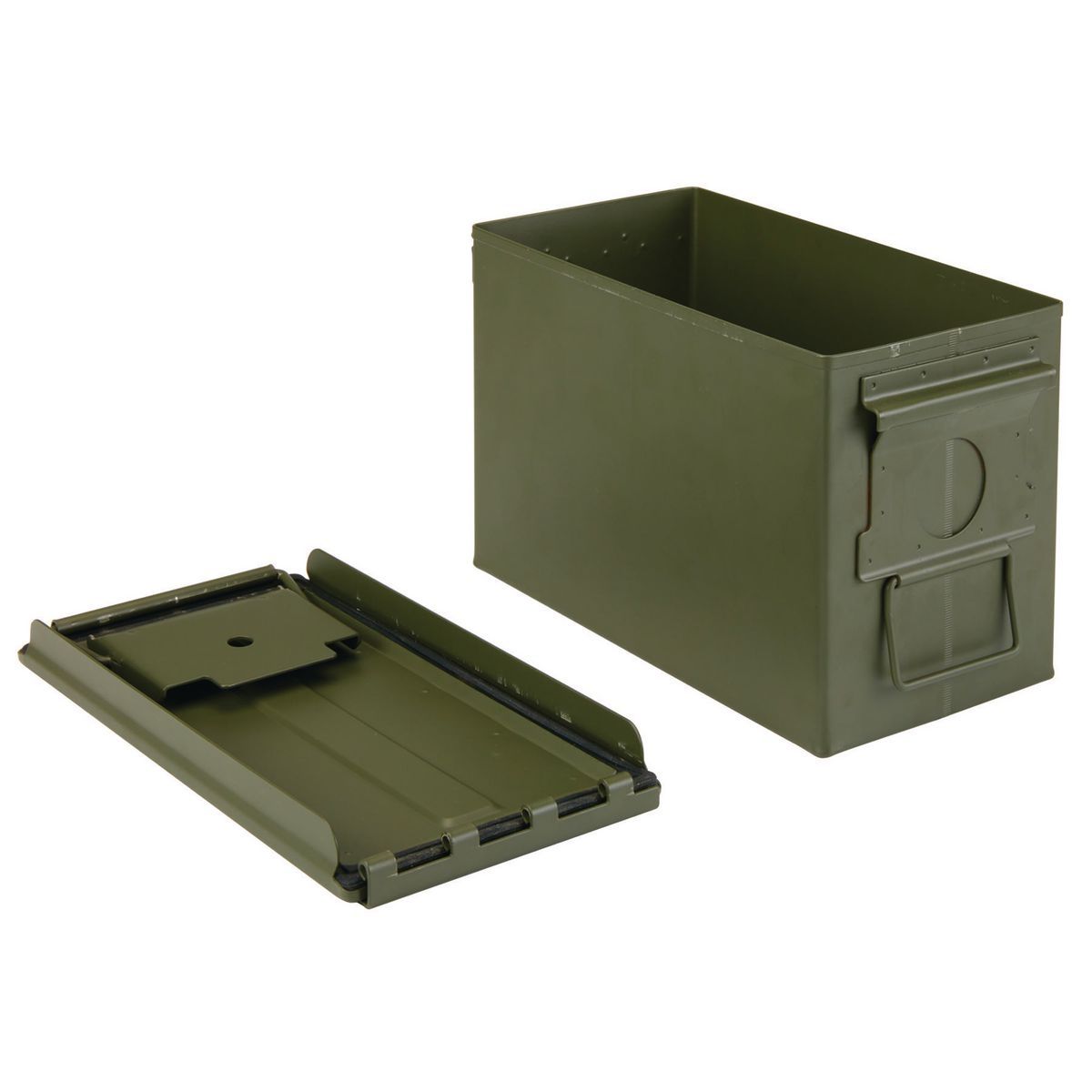 0.50 Caliber Ammo Can I12182