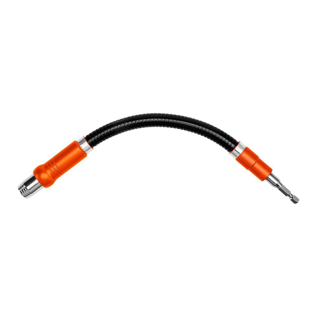 11-3/4 in. Flexible Extension Hex Bit Holder R314656