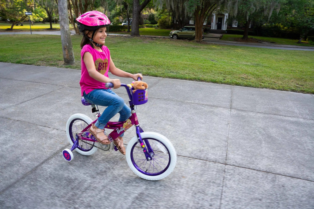 16-inch BMX Bike O3745