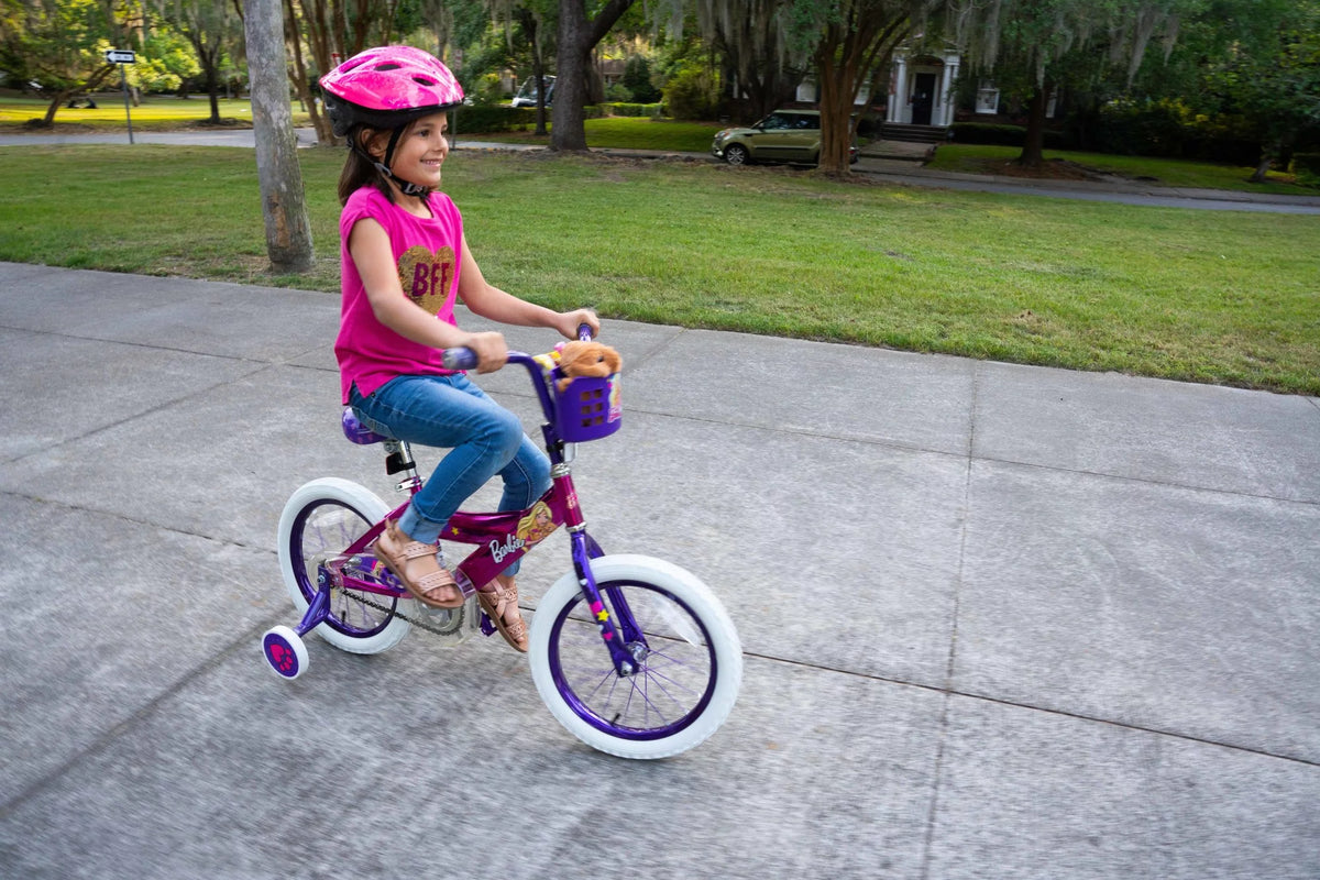 16-inch BMX Bike O3745