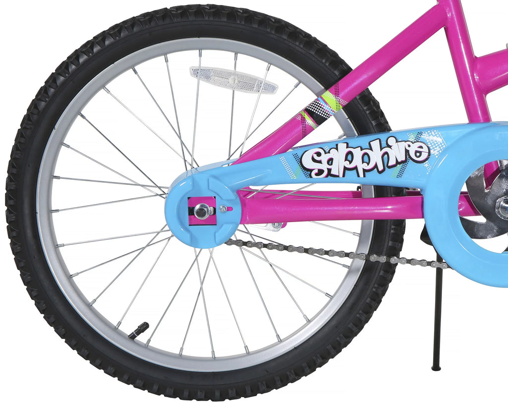 12-Inch BMX Bike H690