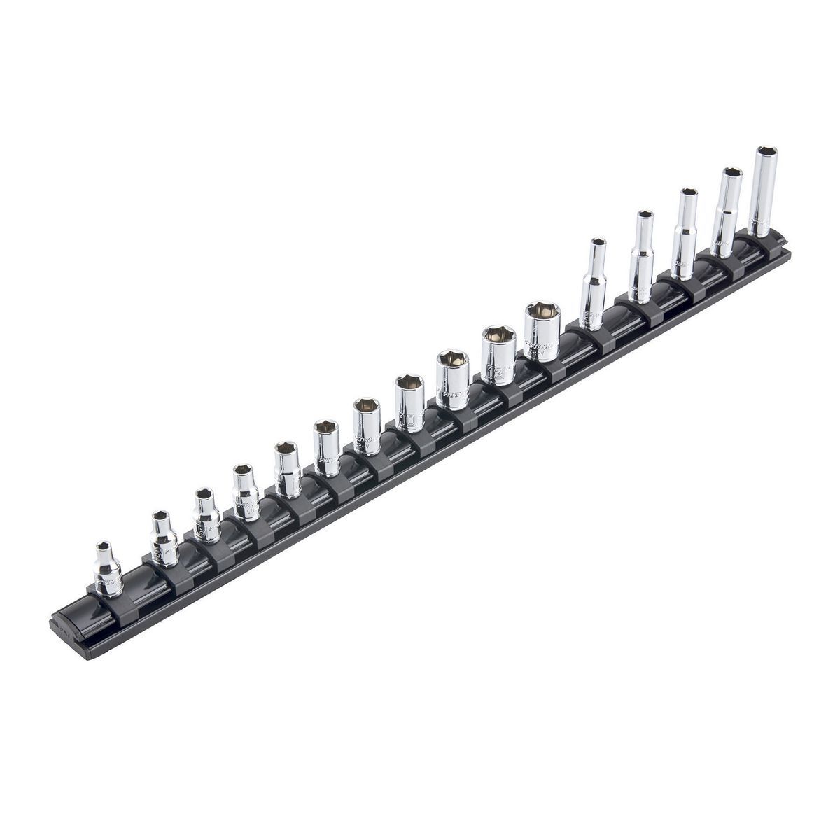 1/4 in. Magnetic Socket Rail S967116
