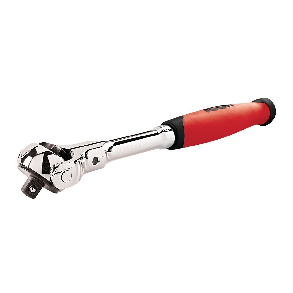 1/4 in. Drive Swivel Head Ratchet L6021