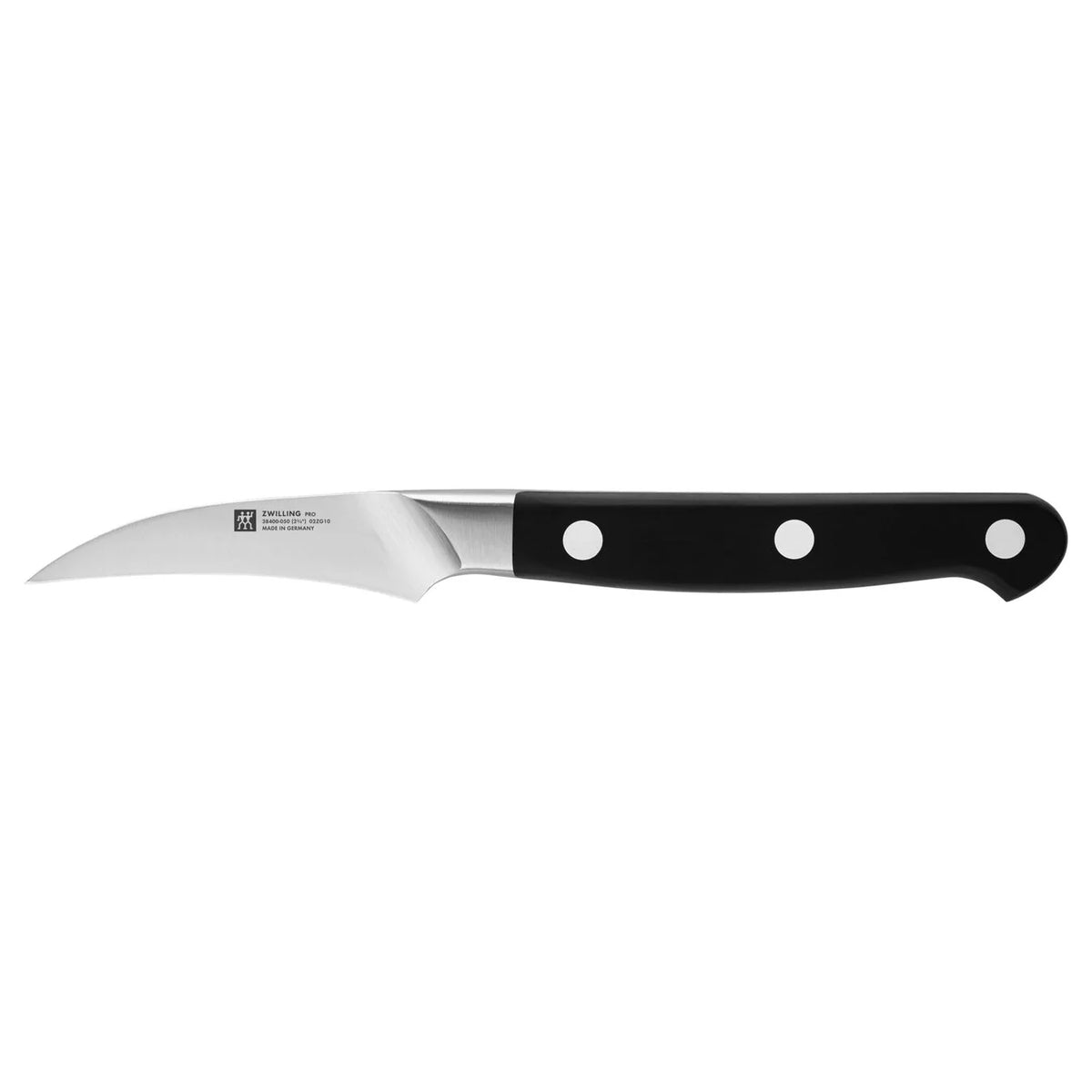 2.75 Bird's Beak Peeling Knife G9109