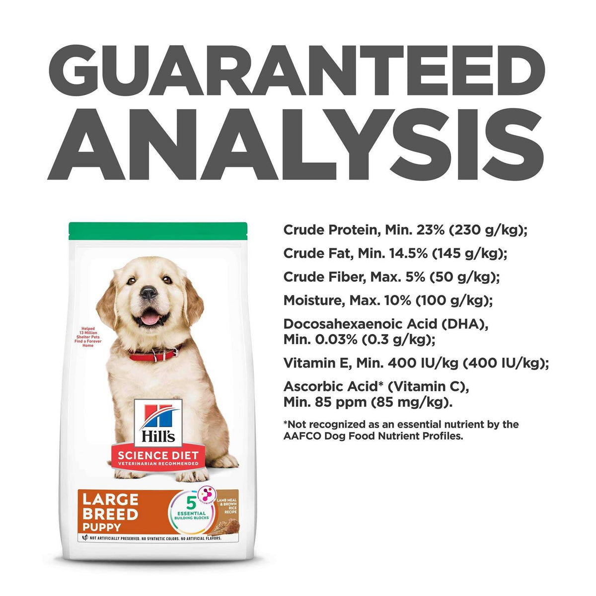 Dry Dog Food Q660194