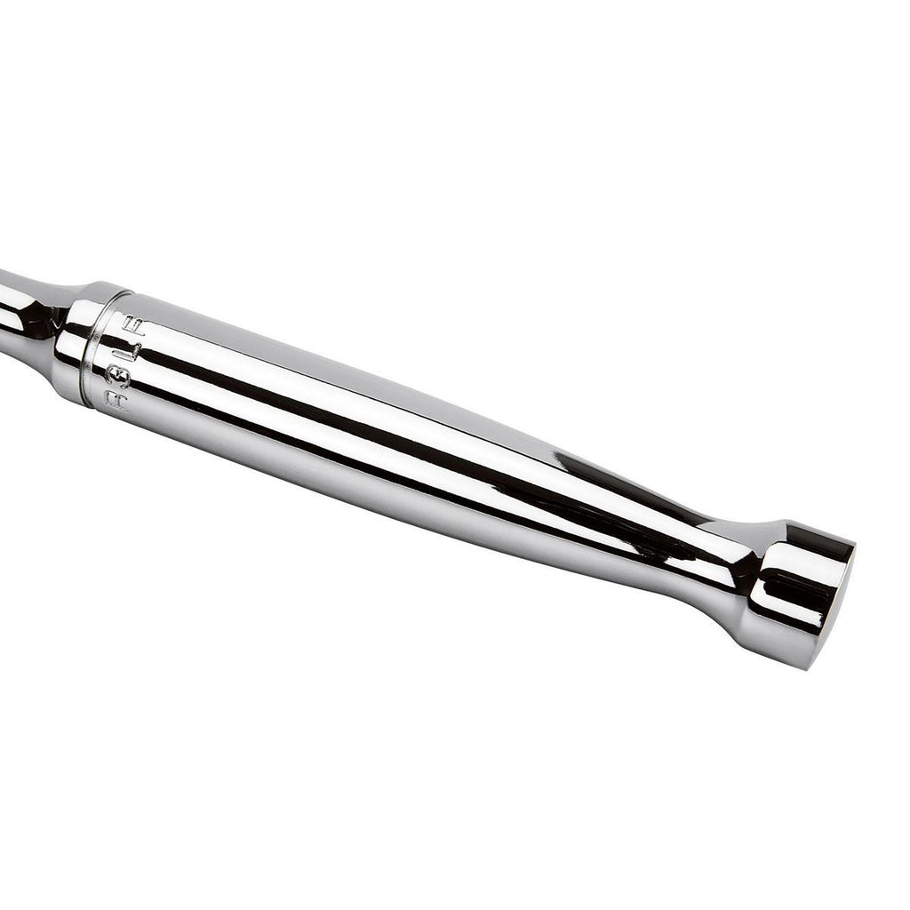 1/2 in. Drive Flex Head Ratchet H303