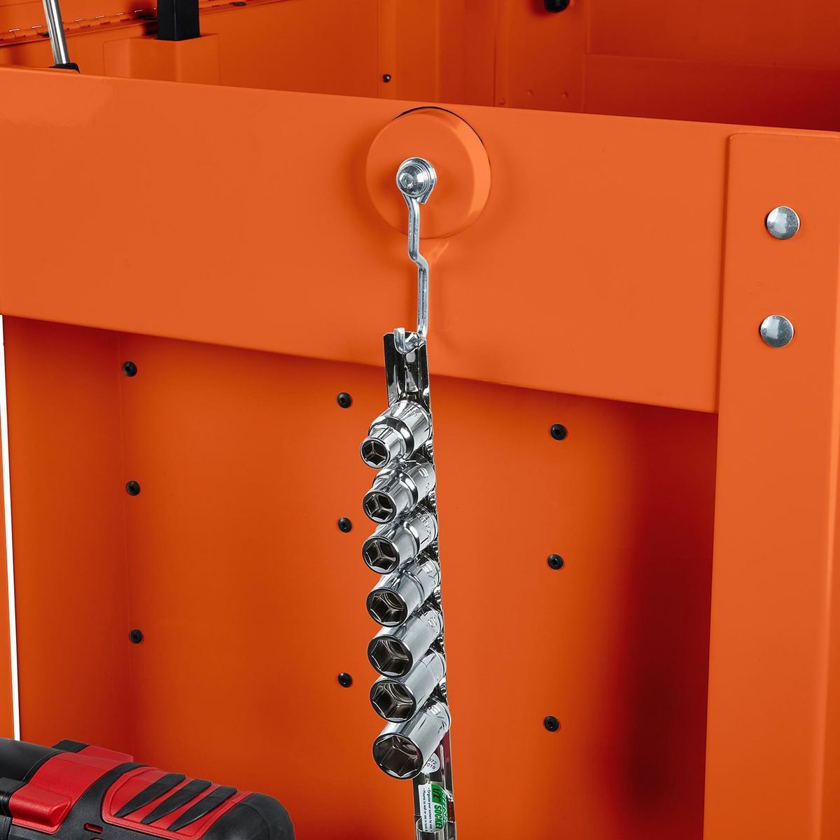 Magnetic Hook J1576