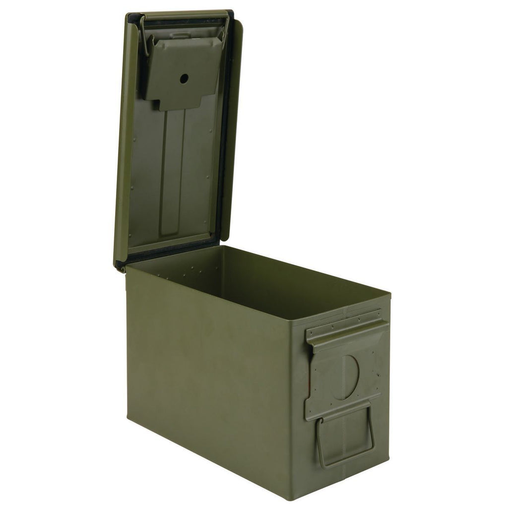 0.50 Caliber Ammo Can I12182