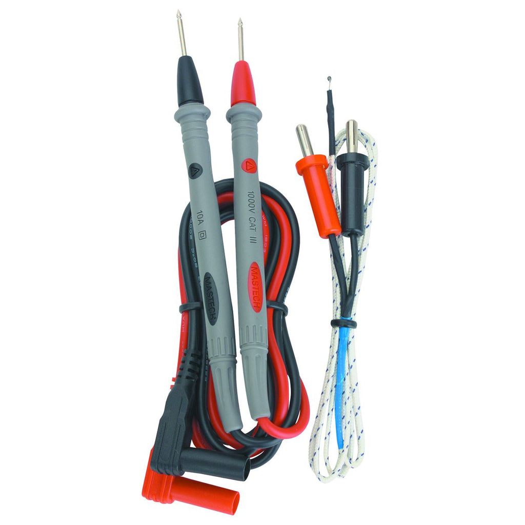 14 Function Digital Multimeter Z639