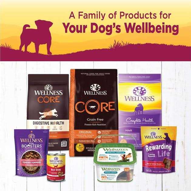 Chicken Dog Food V299