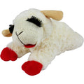 Lamb Chop Dog Toy N888978