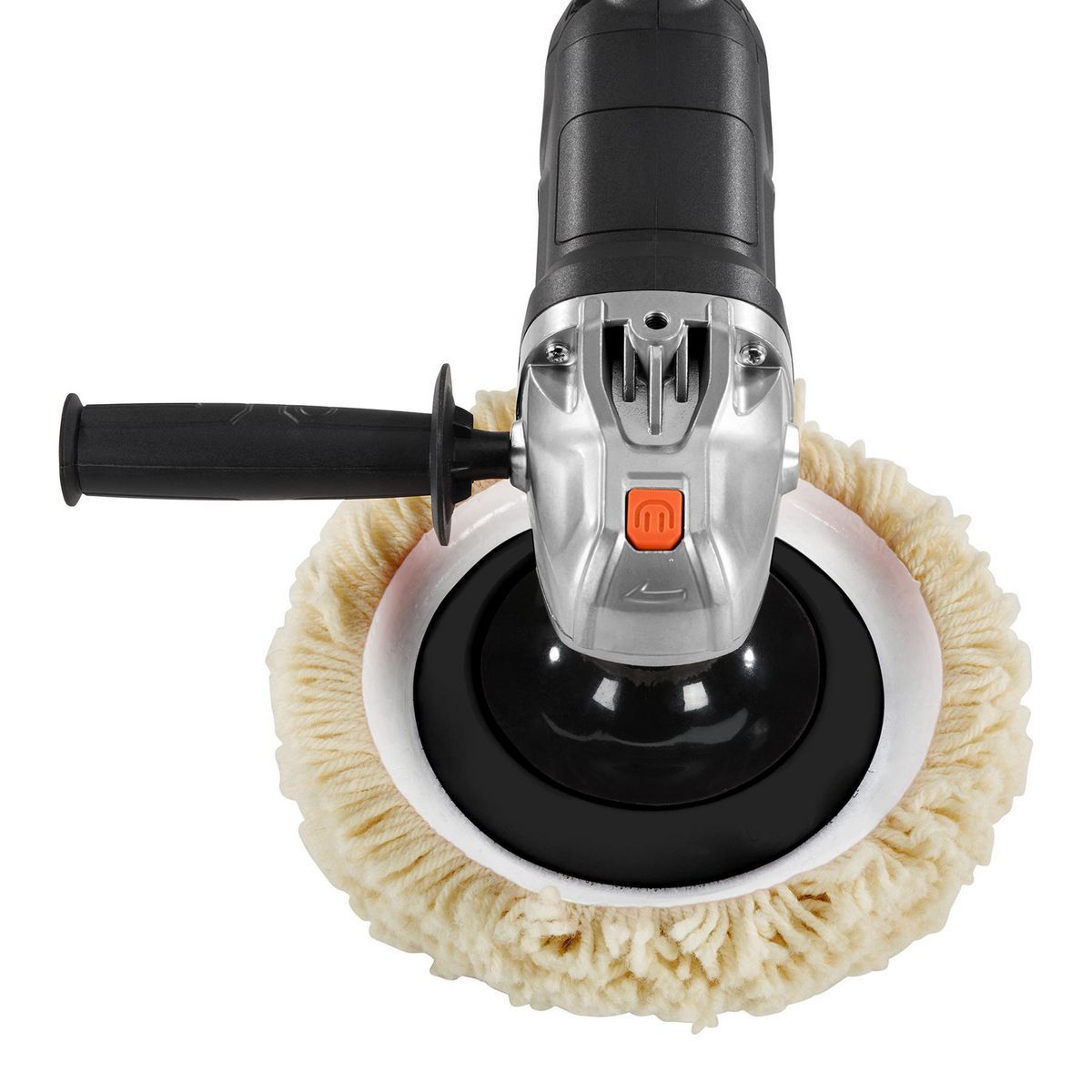 7 in. Variable-Speed Rotary Polisher/Sander W4632