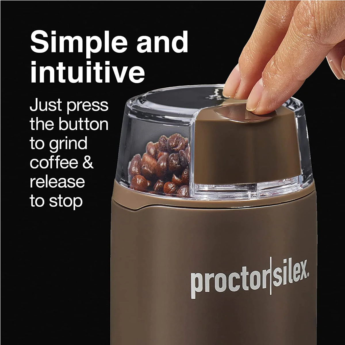 Coffee Grinder Z2935