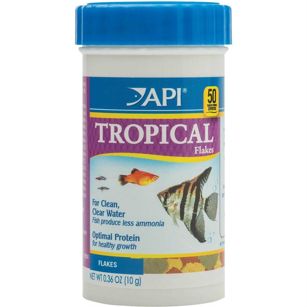 Tropical Food K87486
